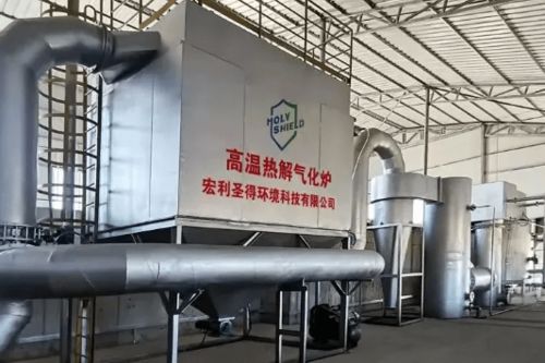 單仁資訊 日用品銷售公司如何借力垃圾焚燒處理廠營銷，沖刺3000萬業(yè)績